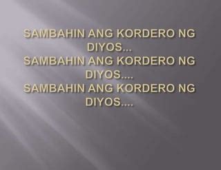 revenant in tagalog|Ang Kasulatan at ang Kordero .